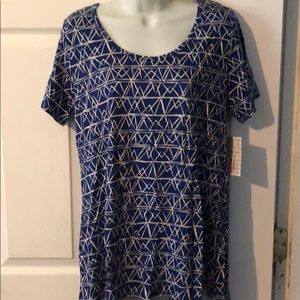 Classic size M Lularoe